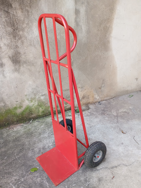 Suzano Carrinhos de Carga
