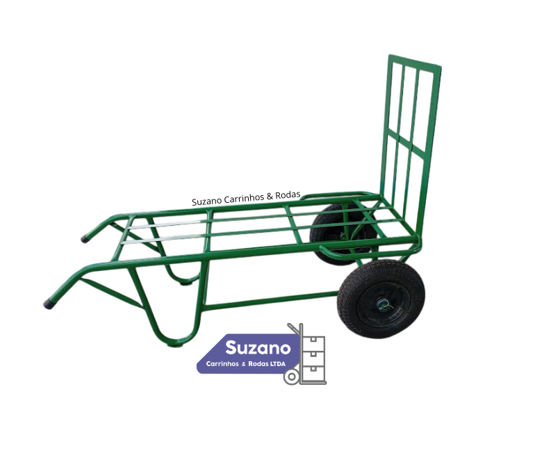 SCR00303 CARRO ARM 1500 X 500 X 700 X 400 KG - 350 X 8 PNM BASE 70 C APOIO.