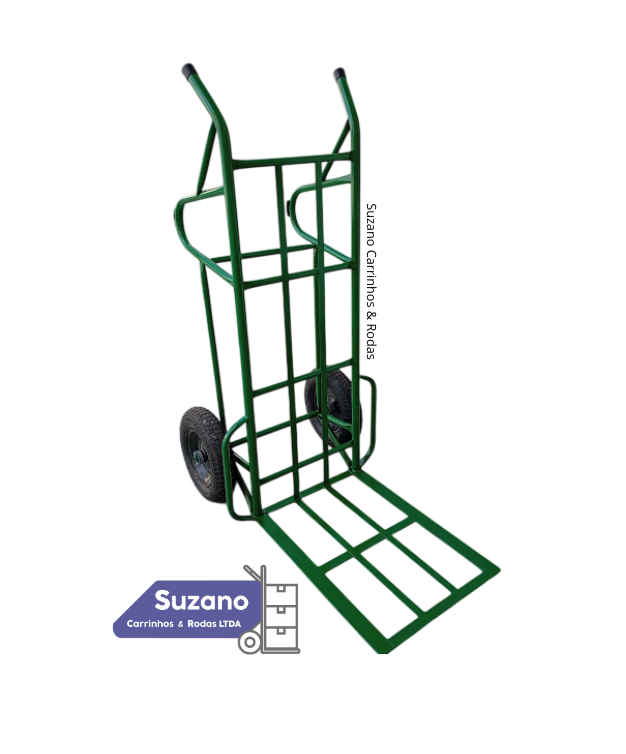 SCR00303 CARRO ARM 1500 X 500 X 700 X 400 KG - 350 X 8 PNM BASE 70 C APOIO..