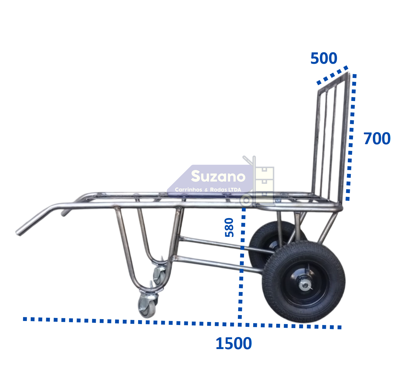 SCR00303.1 CARRO ARM 1500 X 1500 X 700 X 500
