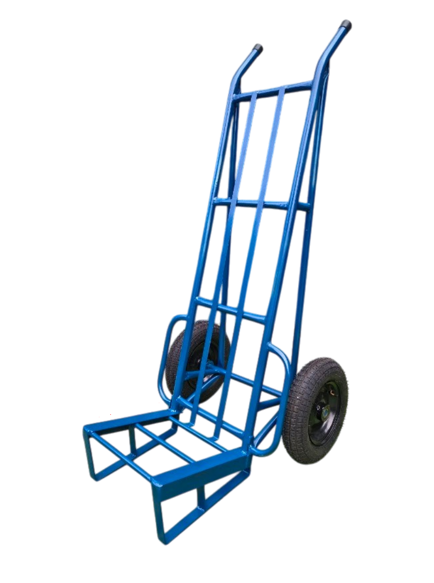 ARMAZÉM C/ PE 200 CURVO - NOBRE 1500 X 400 X 400 x 400 KG